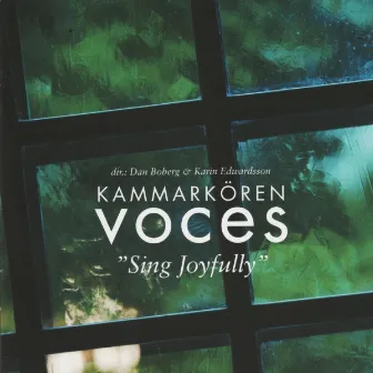 Sing Joyfully by Kammarkören Voces