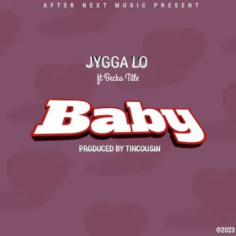 Baby by Jygga Lo