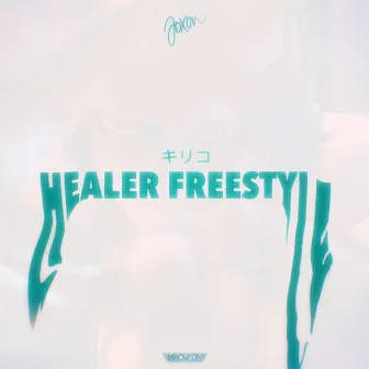 Healer Freestyle by Joxan