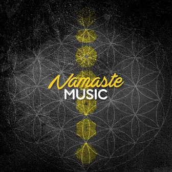 Namaste Music by Spa & Spa