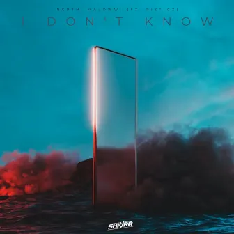 I Don't Know by maloww.