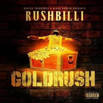 Goldrush by RushBilli