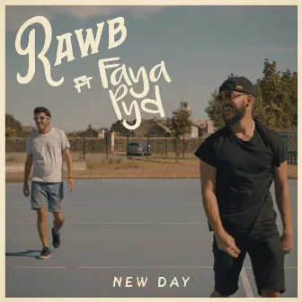 New Day by Rawb