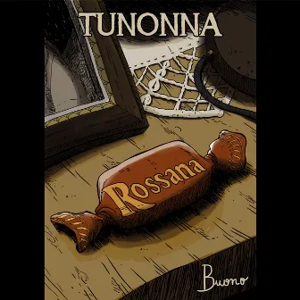 Buono by Tunonna