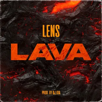 Lava by Lens