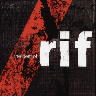 The Best Of /Rif by Rif