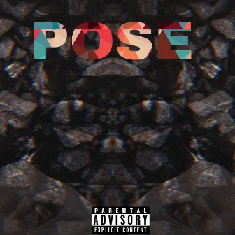 Pose by Blaze Barnation