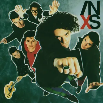 X (Remastered) by INXS