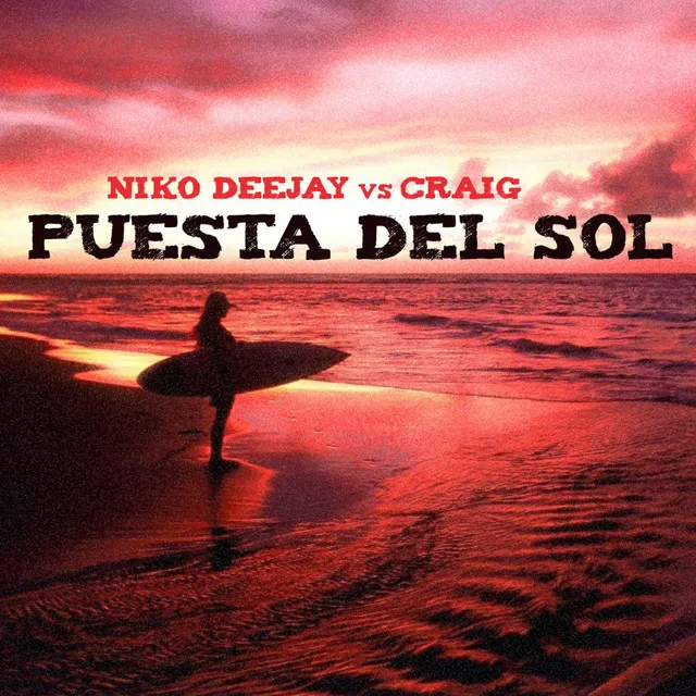 Puesta del Sol (Dub Mix)