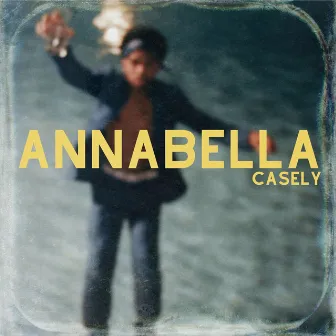 Annabella by Casely