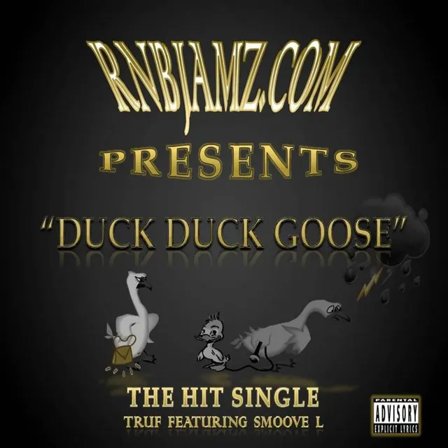 Duck Duck Goose - Radio