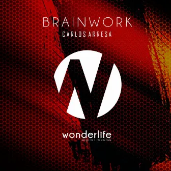 Brainwork by Carlos Arresa