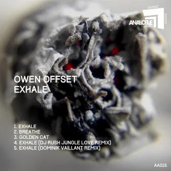 Exhale by Owen Offset