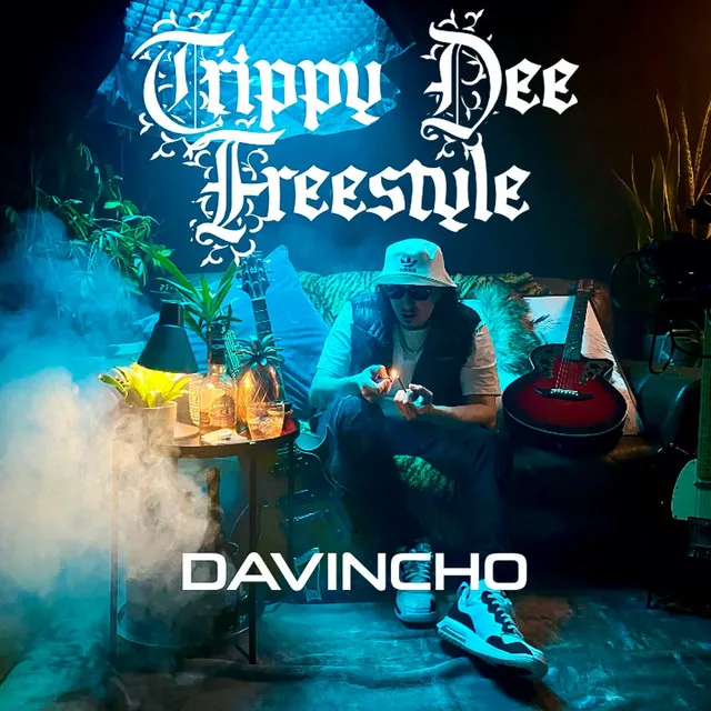 Trippy Dee Freestyle