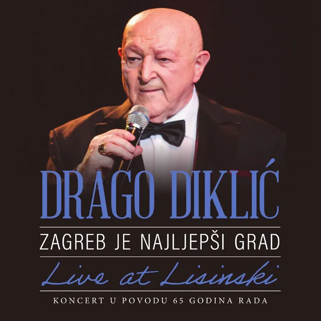 Zamagljen Prozor - Live At Lisinski