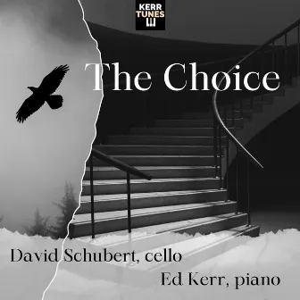 The Choice by Ed Kerr