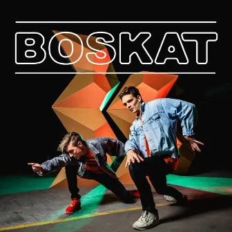 Boskat by BOSKAT