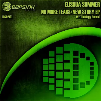 No More Tears / New Story by Elishua Summer