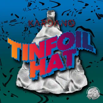 Tinfoil Hat by Kardano