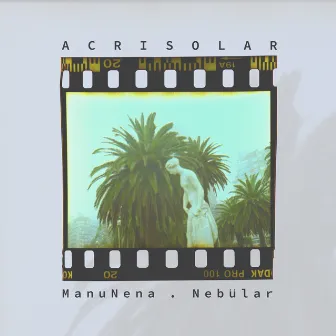 Acrisolar by Nebülar