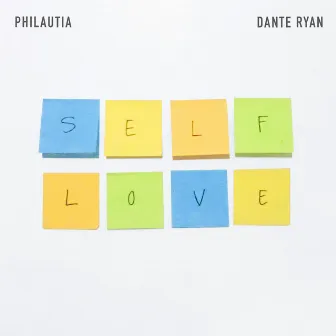 Philautia (Self-Love) by Dante Ryan