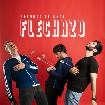 Flechazo by Yogures de Coco