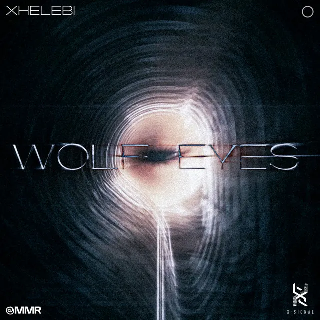 Wolf Eyes