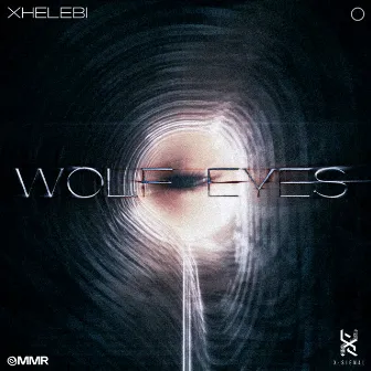 Wolf Eyes by Xhelebi