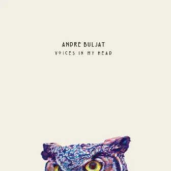 Voices In My Head by andre buljat