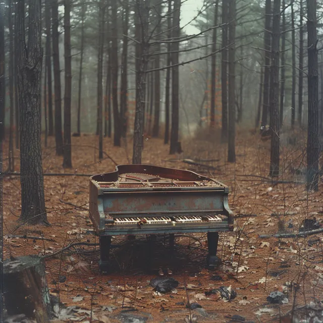 Piano Para La Relajación: Serenas Melodías De Calma