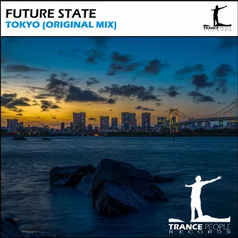 Tokyo by Future State