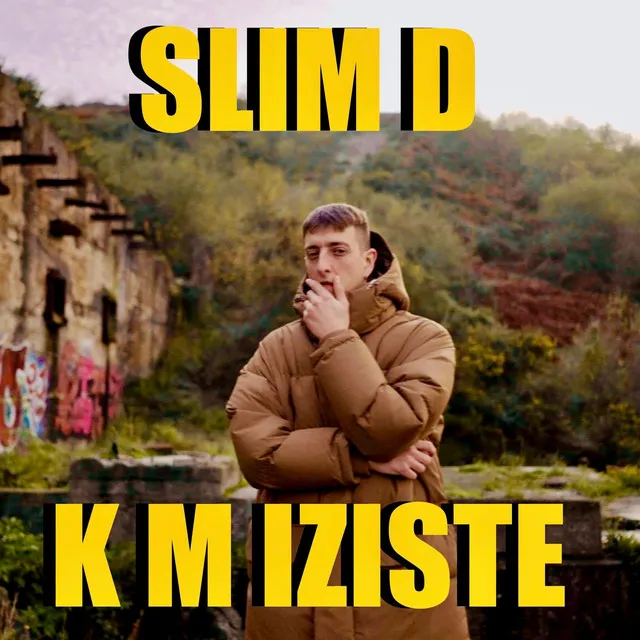 K m iziste