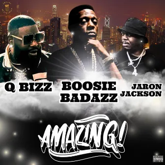 Amazing by Q Bizz