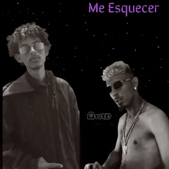 Me Esquecer by Duzinn V.T