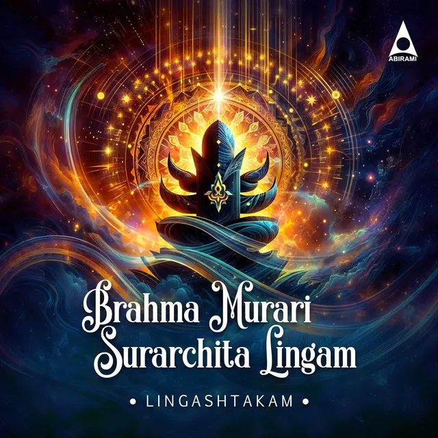 Brahma Murari Surarchita Lingam