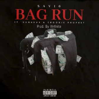 BAG RUN by Savi6