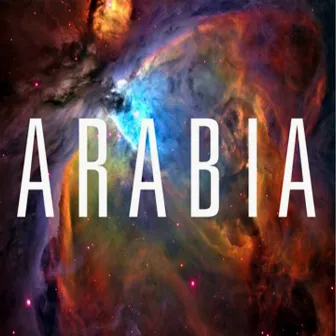 Arabia by Buffalo Tide