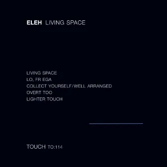 Living Space by ELEH