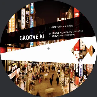 Groove AI by Se-Ta