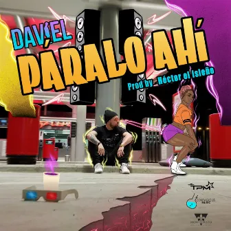 Paralo Ahi by Daviel