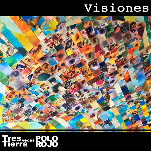 Visiones - Remix