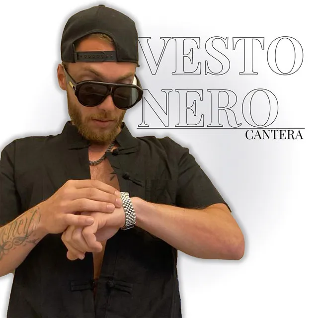 Vesto nero