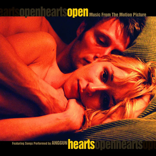 Open Hearts Soundtrack