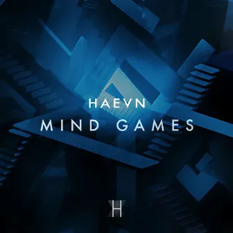 Mind Games by HAEVN