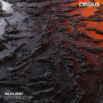 Differences EP by Rezilient