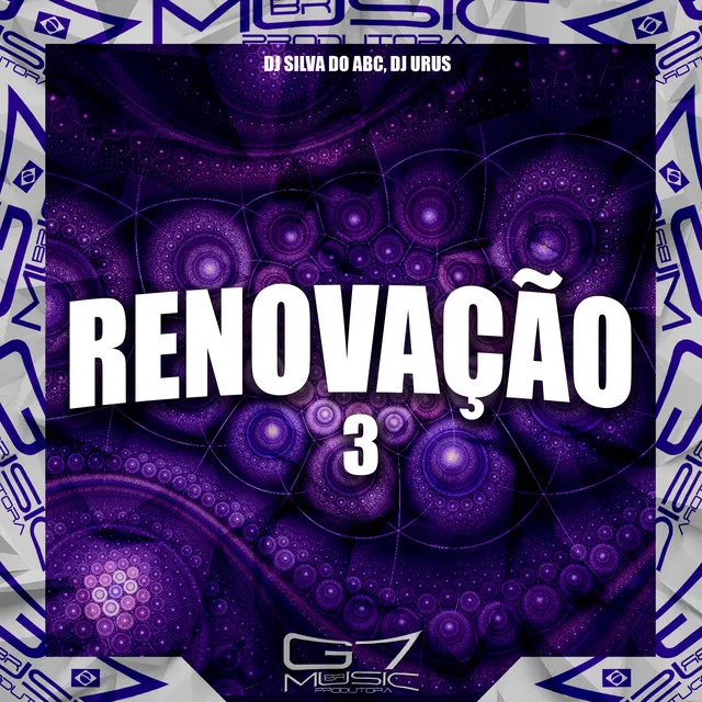 Renovação 3