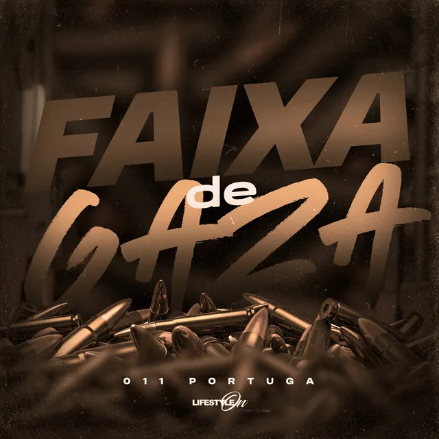 Faixa de Gaza