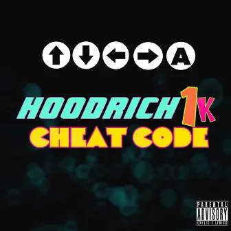 Cheat Code by Hoodrich 1K