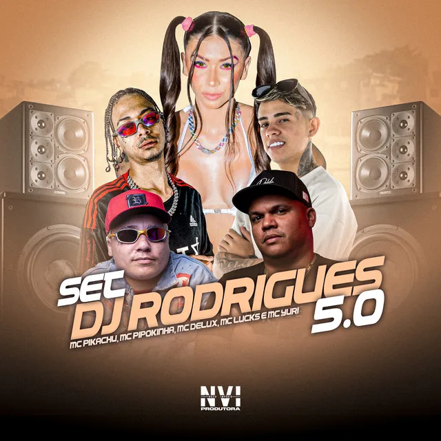 Set Dj Rodrigues 5.0