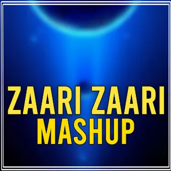 Zaari Zaari Mashup by Asma Lata